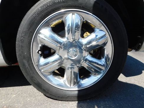 Used 2002 Chrysler PT Cruiser Limited image 9