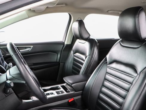 Used 2023 Ford Edge SEL AWD/4WD image 23
