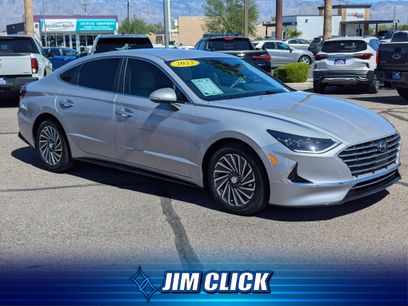 Used 2023 Hyundai Sonata SEL