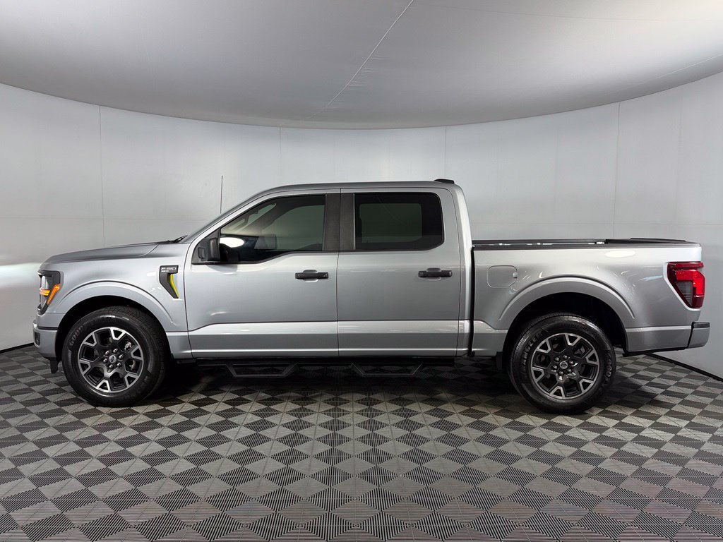 Used 2024 Ford F150 STX RWD image 10