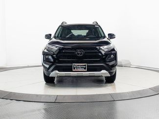 Certified 2024 Toyota RAV4 Adventure AWD/4WD video 2