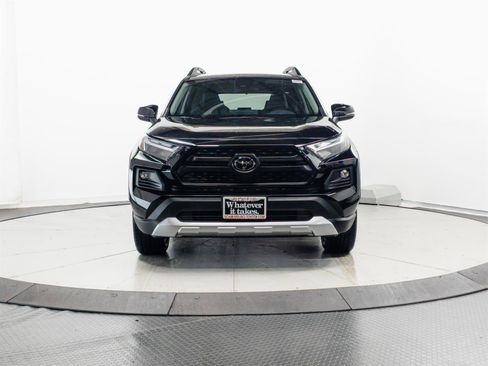 Certified 2024 Toyota RAV4 Adventure AWD/4WD image 2
