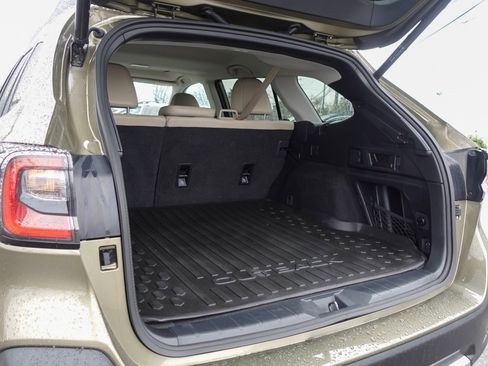 Certified 2023 Subaru Outback Limited XT image 23