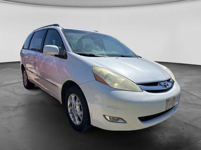 Used 2006 Toyota Sienna XLE Limited