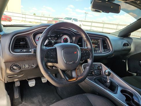 Used 2022 Dodge Challenger R/T Scat Pack image 10