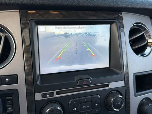 Used 2017 Ford Expedition EL Limited image 13