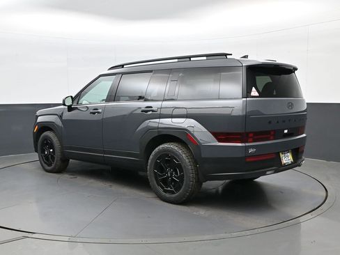 New 2026 Hyundai Santa Fe XRT image 7