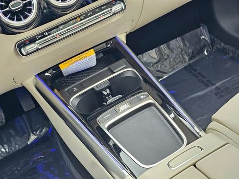 New 2026 Mercedes-Benz GLA 250 4MATIC image 33