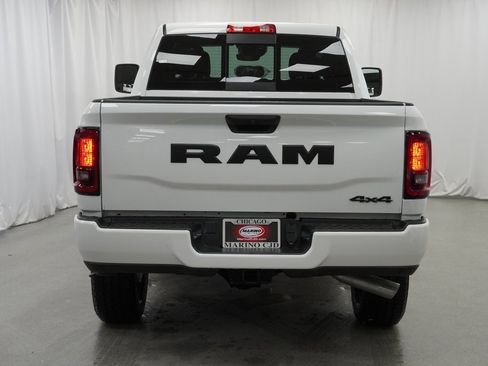 New 2026 RAM 2500 Tradesman image 11