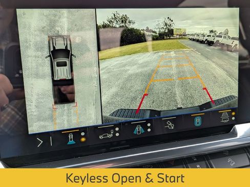 Used 2024 Chevrolet Silverado 3500 High Country w/ Technology Package image 29