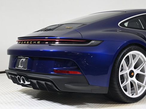 Certified 2024 Porsche 911 S/T image 30