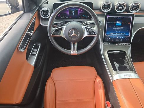 Used 2022 Mercedes-Benz C 300 4MATIC Sedan image 26