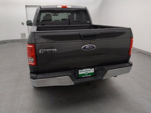 Used 2016 Ford F150 XLT w/ Equipment Group 301A Mid RWD image 6