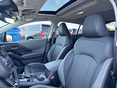 Certified 2026 Subaru Crosstrek 2.5i Limited w/ Crosstrek Mirror Package AWD/4WD image 10