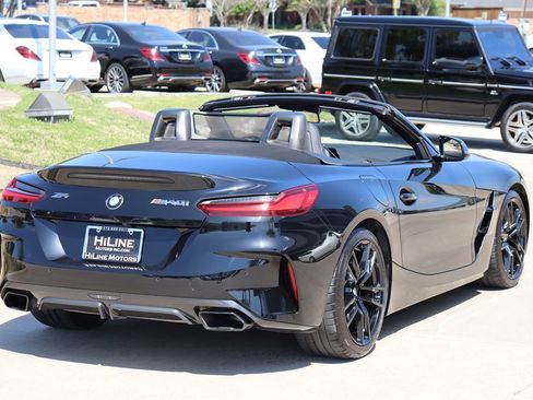 Used 2020 BMW Z4 M40i w/ Executive Package image 10