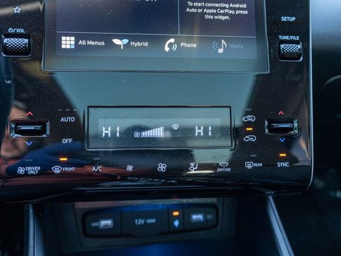 Used 2022 Hyundai Tucson SEL image 34