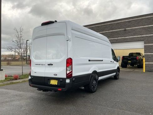 New 2026 Ford Transit 350 Base image 4