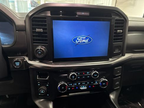 New 2026 Ford F150 Lariat AWD/4WD image 21