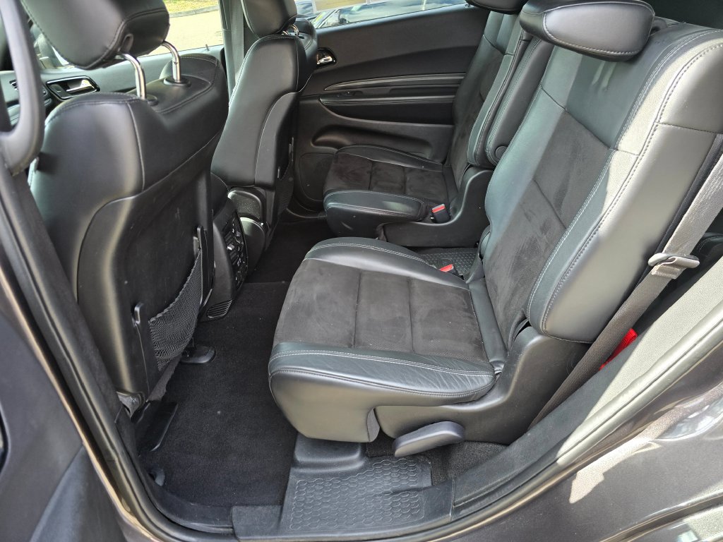 Used 2021 Dodge Durango GT AWD/4WD image 18