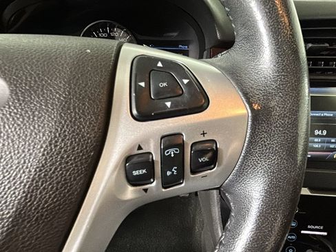 Used 2014 Ford Edge Limited w/ Equipment Group 301A FWD image 20