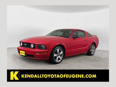 Used 2006 Ford Mustang GT