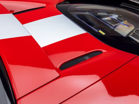 Certified 2021 Ferrari SF90 Stradale AWD/4WD image 92