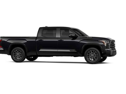 New 2026 Toyota Tundra Platinum AWD/4WD image 13