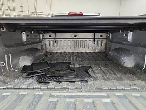 Used 2015 Chevrolet Silverado 2500 LTZ w/ Z71 Package, Off-Road AWD/4WD image 20
