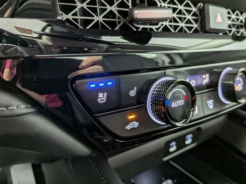 New 2026 Honda Accord Touring image 9