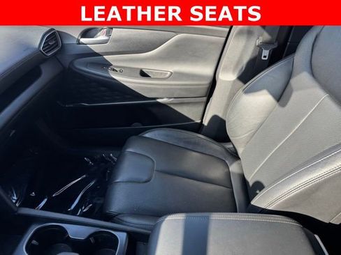 Used 2020 Hyundai Santa Fe Limited image 24
