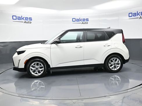 New 2025 Kia Soul S image 5