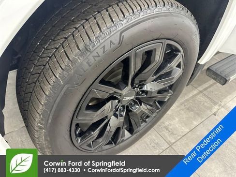 Used 2024 GMC Sierra 1500 Denali w/ Denali Reserve Package image 44