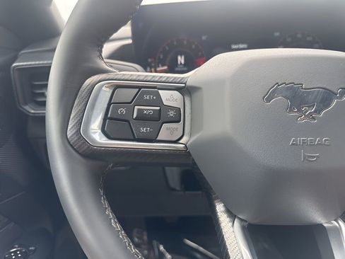 Used 2024 Ford Mustang GT RWD image 15