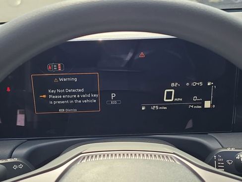 New 2026 Nissan Sentra S w/ Floor Mat Package image 31