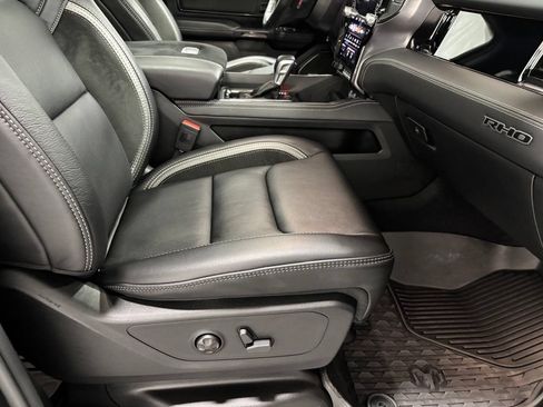 Used 2026 RAM 1500 RHO w/ RHO Level 1 Equipment Group AWD/4WD image 59
