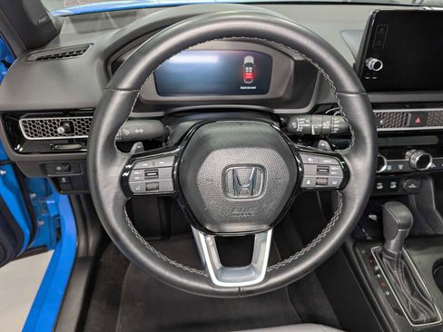 Used 2025 Honda Civic Sport Touring image 38