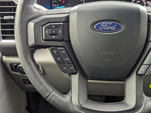 Used 2015 Ford F150 XLT w/ Equipment Group 301A Mid image 21