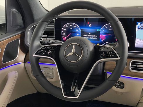 Used 2026 Mercedes-Benz GLE 350 4MATIC image 16
