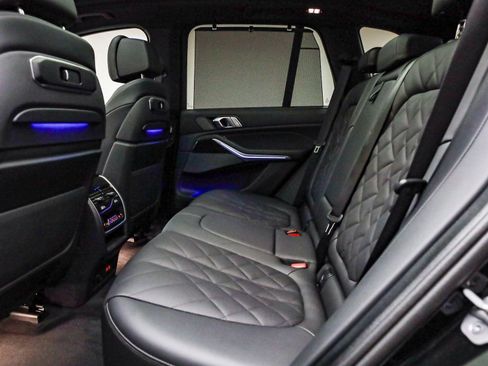 Used 2026 BMW X5 M60i w/ Executive Package image 20