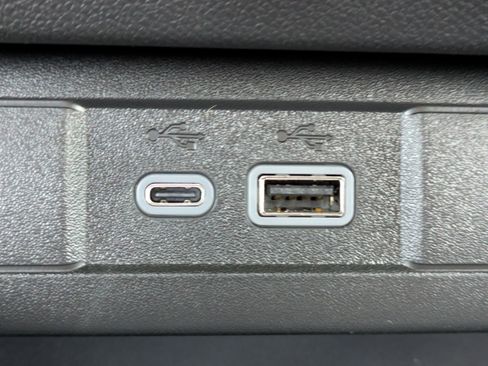 New 2025 Chevrolet Colorado W/T w/ Advanced Trailering Package image 11