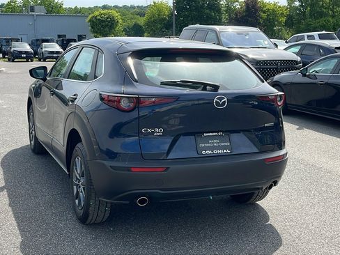 Certified 2023 MAZDA CX-30 AWD 2.5 S image 6