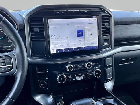 Certified 2023 Ford F150 XLT w/ Equipment Group 302A High image 6