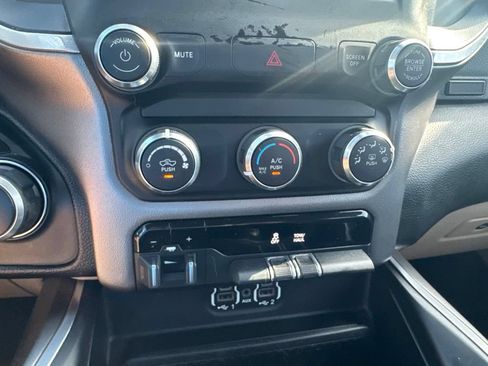 Used 2020 RAM 1500 Big Horn AWD/4WD image 21