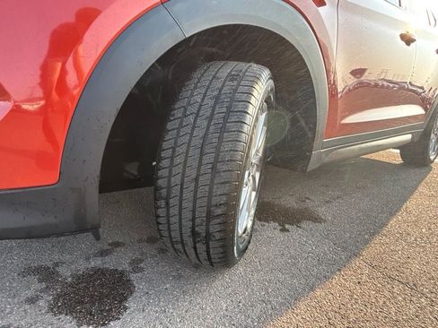Used 2016 Hyundai Tucson SE w/ Option Group 02 AWD/4WD image 10