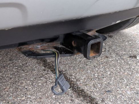 Used 2019 Chevrolet Trax LT w/ LPO, Cargo Package image 36