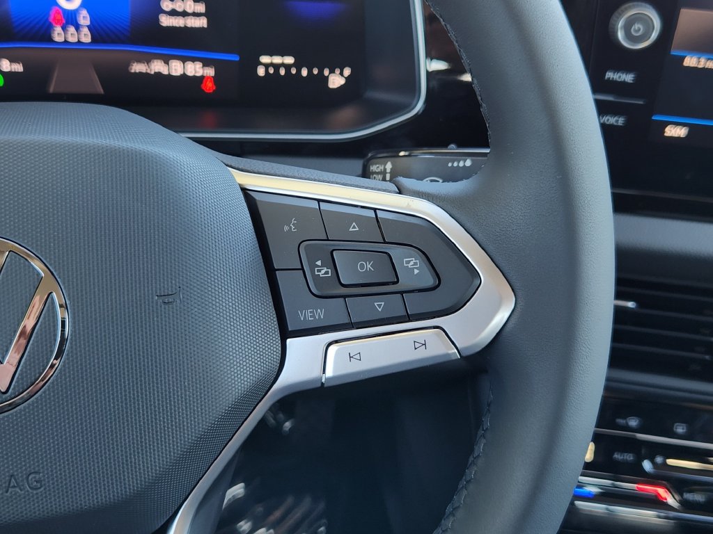 New 2027 Volkswagen Jetta S FWD image 17
