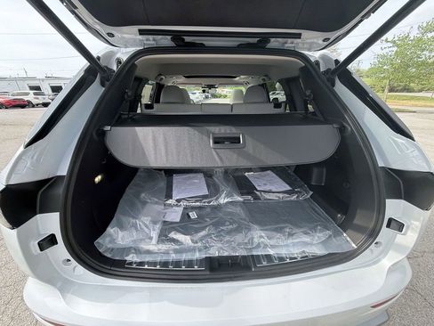 New 2026 Mitsubishi Outlander SE AWD/4WD image 24