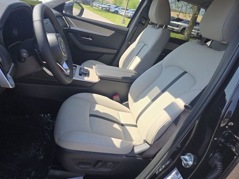 New 2026 MAZDA CX-70 SC Plus AWD/4WD image 18