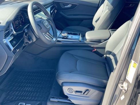 New 2026 Audi Q7 3.0T Premium Plus image 5