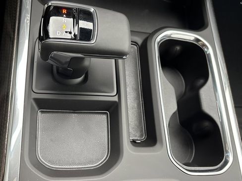 New 2025 Chevrolet Silverado 1500 RST image 41